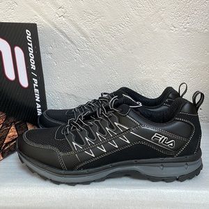 FILA - men’s athletics shoes